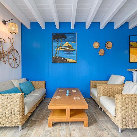 Holiday Home Saint-Colomban-1 By Interhome Карнак Экстерьер фото